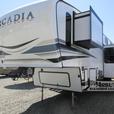 Used 2022 Keystone RV Arcadia 3940LT thumbnail image 3
