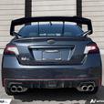 2019 Subaru WRX Sti Sport-Tech thumbnail image 5