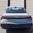 2025 Hyundai Elantra Preferred thumbnail image 5