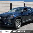2024 Hyundai Tucson Preferred thumbnail image