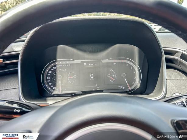 2024 Hyundai Tucson Preferred image 7