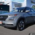 2023 Hyundai Venue Ultimate IVT | Blind Spot Monitor | Remote Engine Start! thumbnail image 1