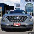 2023 Hyundai Venue Ultimate IVT | Blind Spot Monitor | Remote Engine Start! thumbnail image 2