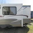 Used 2013 Keystone RV Hideout 25BHSWE thumbnail image 5