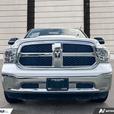 2023 RAM 1500 Classic SLT thumbnail image 2