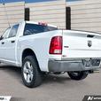 2023 RAM 1500 Classic SLT thumbnail image 4