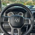 2023 RAM 1500 Classic SLT thumbnail image 7