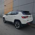 2018 Jeep Compass Trailhawk 4x4 | GPS Navigation | Remote Start! thumbnail image 4
