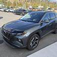 2022 Hyundai Tucson Hybrid Ultimate thumbnail image 2