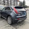 2019 Cadillac XT4 AWD Premium Luxury | Blind Spot Monitor | Bluetooth Connectivi thumbnail image 4
