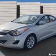 2013 Hyundai Elantra GL thumbnail image