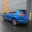 2018 Toyota RAV4 Hybrid LE+ thumbnail image 4
