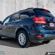 2015 Dodge Journey SXT | 3.6L V6 | Engine Block Heater | Remote Start | Bluetoot thumbnail image 7