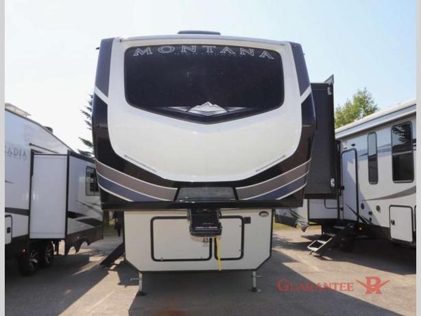 Used 2021 Keystone RV Montana High Country 280CK image 2