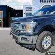 2020 Ford F-150 XLT 4WD SuperCab 6.5' Box | One Owner | No Accidents! thumbnail image 8