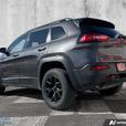 2015 Jeep Cherokee Trailhawk | 3.2L V6 | Heated & Ventilated Seats | Engine Bloc thumbnail image 7