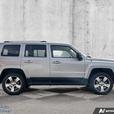 2017 Jeep Patriot High Altitude Edition | Heated Seats | Sunroof | Bluetooth thumbnail image 6