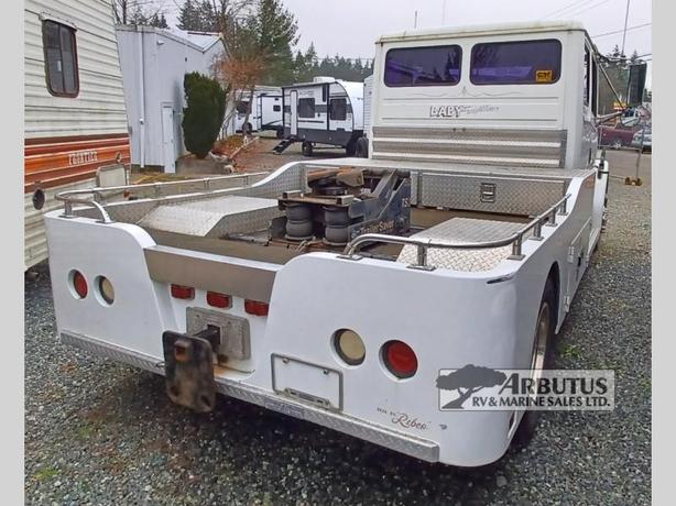 Used 1999 Freightliner FL FL image 6