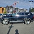 2020 Kia Telluride SX AWD | Premium Leather | No Reported Accidents! thumbnail image 3