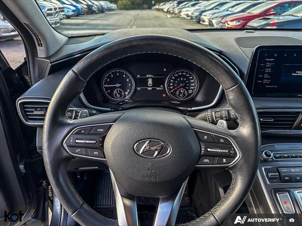2023 Hyundai Santa Fe Preferred image 7