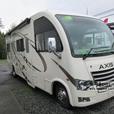 Used 2018 Thor Motor Coach Axis 25.2 thumbnail image