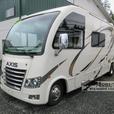 Used 2018 Thor Motor Coach Axis 25.2 thumbnail image 3