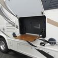 Used 2018 Thor Motor Coach Axis 25.2 thumbnail image 8