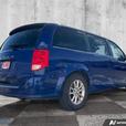 2019 Dodge Grand Caravan SXT Premium Plus | Power Liftgate | Power Sliding Doors thumbnail image 5