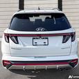2024 Hyundai Tucson Hybrid N-Line thumbnail image 5