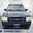 2005 Ford Explorer Adrenalin thumbnail image 2