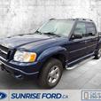 2005 Ford Explorer Adrenalin thumbnail image 3
