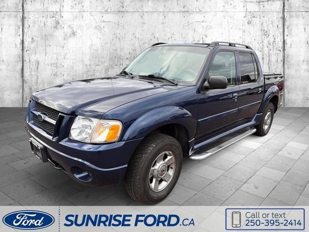 2005 Ford Explorer Adrenalin image 3