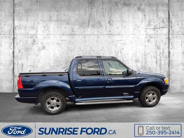 2005 Ford Explorer Adrenalin image 4