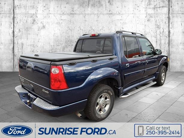 2005 Ford Explorer Adrenalin image 5