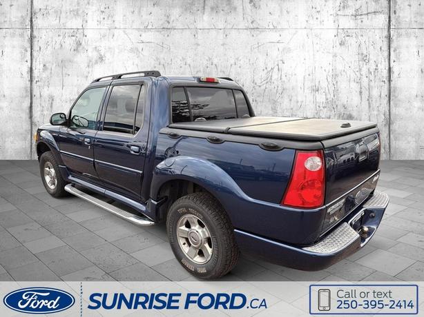 2005 Ford Explorer Adrenalin image 7