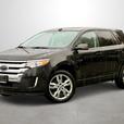 2013 Ford Edge thumbnail image