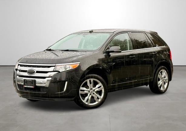 2013 Ford Edge image 1