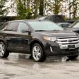 2013 Ford Edge thumbnail image 4