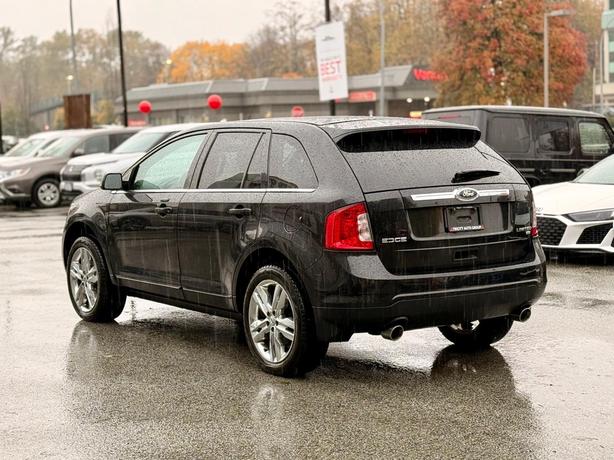 2013 Ford Edge image 8