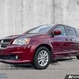 2020 Dodge Grand Caravan Premium Plus | 3.6L V6 | Power Liftgate | Power Sliding thumbnail image