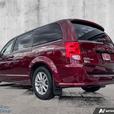 2020 Dodge Grand Caravan Premium Plus | 3.6L V6 | Power Liftgate | Power Sliding thumbnail image 3