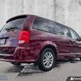 2020 Dodge Grand Caravan Premium Plus | 3.6L V6 | Power Liftgate | Power Sliding thumbnail image 5