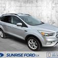 2017 Ford Escape SE thumbnail image 1
