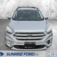 2017 Ford Escape SE thumbnail image 2