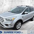 2017 Ford Escape SE thumbnail image 3