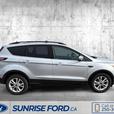 2017 Ford Escape SE thumbnail image 4