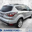 2017 Ford Escape SE thumbnail image 5