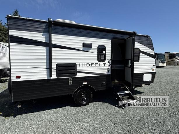 Used 2021 Keystone RV Hideout Single Axle 179RB image 3