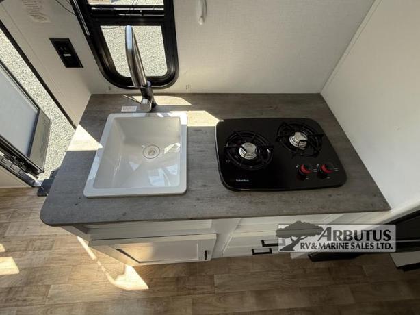 Used 2021 Keystone RV Hideout Single Axle 179RB image 8