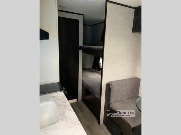 Used 2022 Jayco Jay Flight SLX Western Edition 174BH image 7